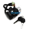 Suzuki SV650 SV650S SV1000S Ignition Key Switch Lock Set (2003-2009)