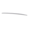 Audi A3 / S3 8Y (2021-2023) Gray S-Line Style ABS Boot Spoiler