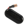 Nissan (2007-2012) Black Lens Pair Side Marker Lights
