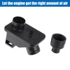 Honda (No. 17152RAAA00) Air Cleaner Intake Hose Set (2006-2011)