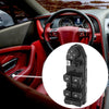 BMW X3 Driver Side Master Switch Power Window (2005-2010)