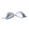 Audi A3 Chrome Side Wing Mirror Caps Covers (2020–2025)