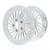 Harley Touring Road Glide 11.8" Brake Rotors (2008-2022)