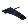 Car Universal Air Intake Flow Side Fender Vent Cover Trim Sticker