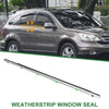 Honda CR-V Rear Right Weatherstrip Window Seal (2007-2011)
