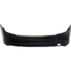 Bumper Cover For 2008-2011 Mercedes Benz C300 with AMG