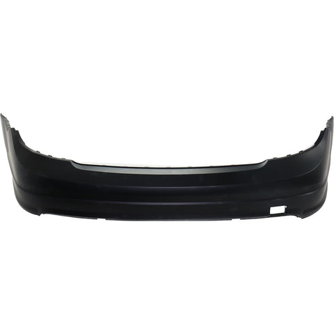 Bumper Cover For 2008-2011 Mercedes Benz C300 with AMG