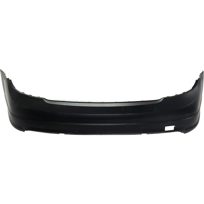 Bumper Cover For 2008-2011 Mercedes Benz C300 with AMG