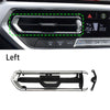 BMW Z4 A/C Air Outlet Vent Repair Kit (2003-2008)