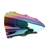 Aprilia RSV4 Windscreen Windshield Deep Iridium (2015-2018)