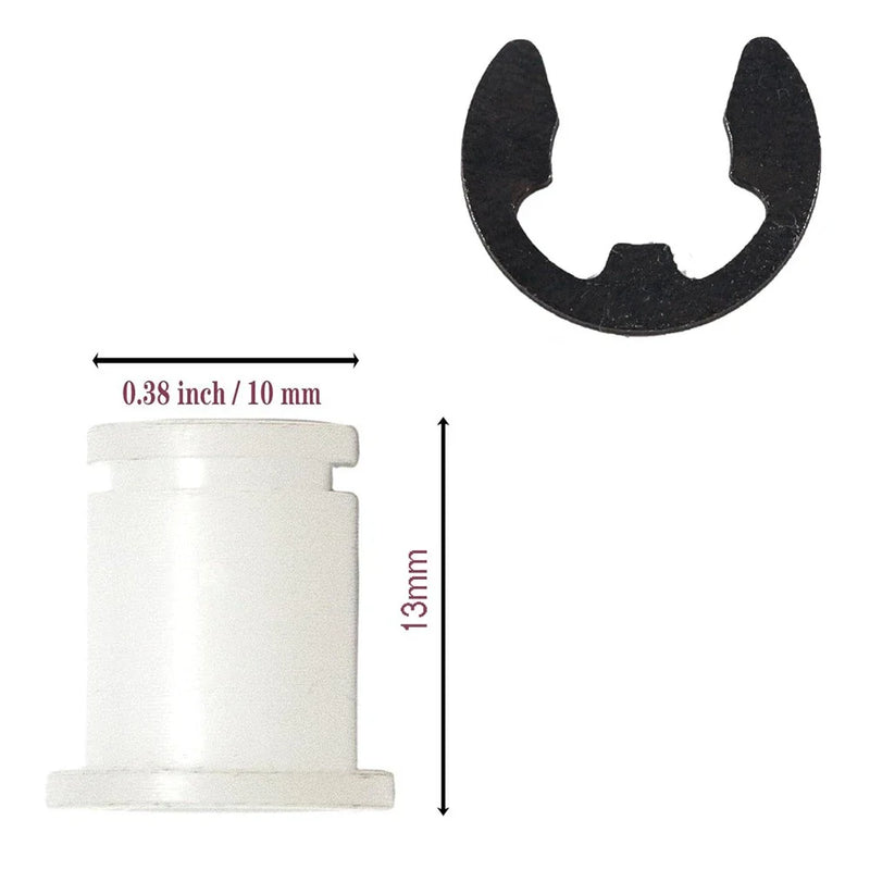 Chevy Silverado 1500 2500 3500 Auto Trans Shift Cable Bushing (2007-2013)