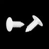 Honda Trunk 40pcs Plastic Bolt Rivets Clips (All Years)