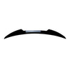 BMW 1 Series F40 Rear Boot Spoiler Lip (2019-2023)