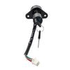 Suzuki GS125 Motorcycle Security Ignition Switch Lock w/ 2 Keys