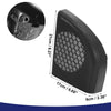 Mercedes-Benz Front Right Door Speaker Cover Trim Grille (A-Class 2005-2012)