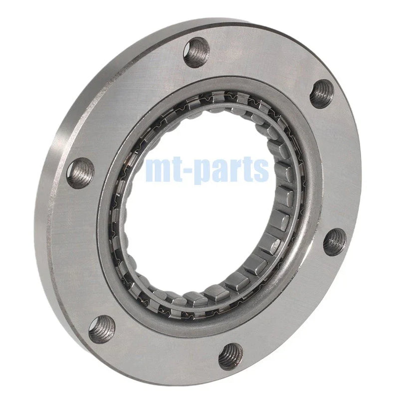 Yamaha YFM350X Wolverine Starter Clutch One Way Gear (2006-2009)