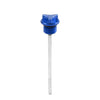 Lifan YX 125cc 140cc Pit Dirt Bike CNC Engine Oil Dipstick Blue