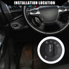 Ford Edge, F-250, F-350 Headlight Switch (2007-2010)