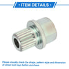 BMW 40/23PT Wheel Lock Lug Nut Key