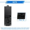 Mazda BT-50 Power Window Switch (2006-2020)
