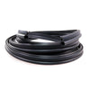 Toyota Hiace Commuter 1977-1982 BootLid Weatherstrip