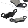 TaoTao ATVs 50cc 70cc 90cc 125cc 150cc Disc Brake Pads Set