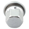 Ford Focus Chrome Wheel Nuts