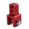 8MM Motorcycle Height Extension Shock Absorber Riser