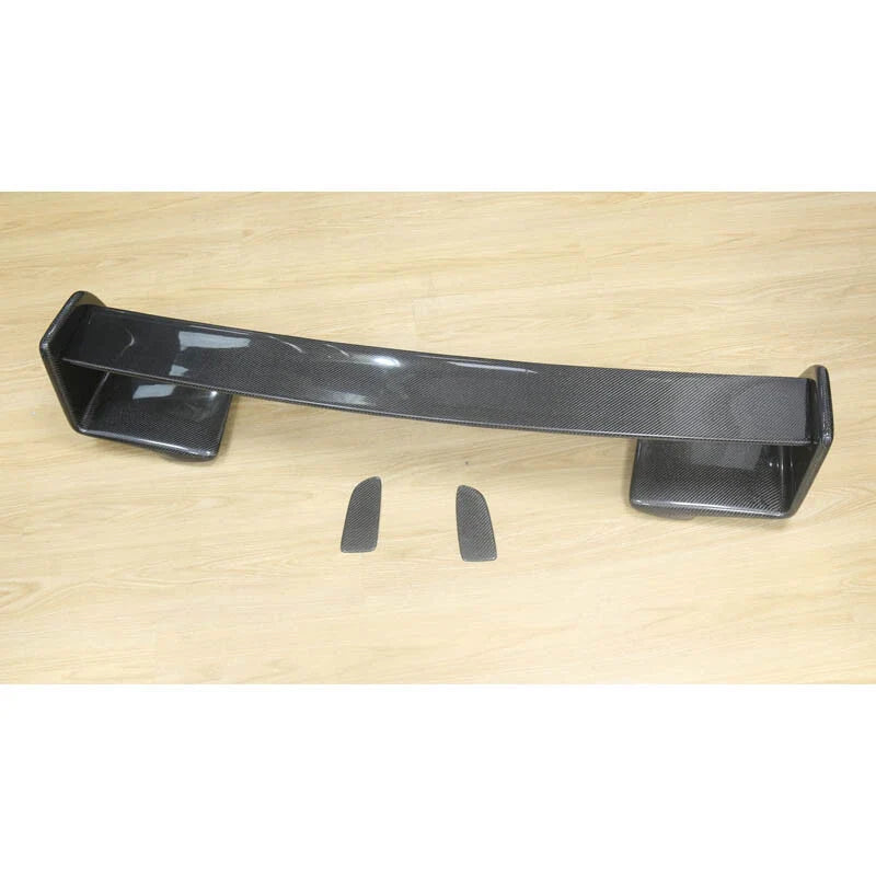 Mitsubishi 3000GT 1991-1999 Real Carbon Fiber Rear Trunk Spoiler Wing