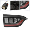 Jeep Cherokee LED Tail Light Brake Stop Lamp (2019-2021)