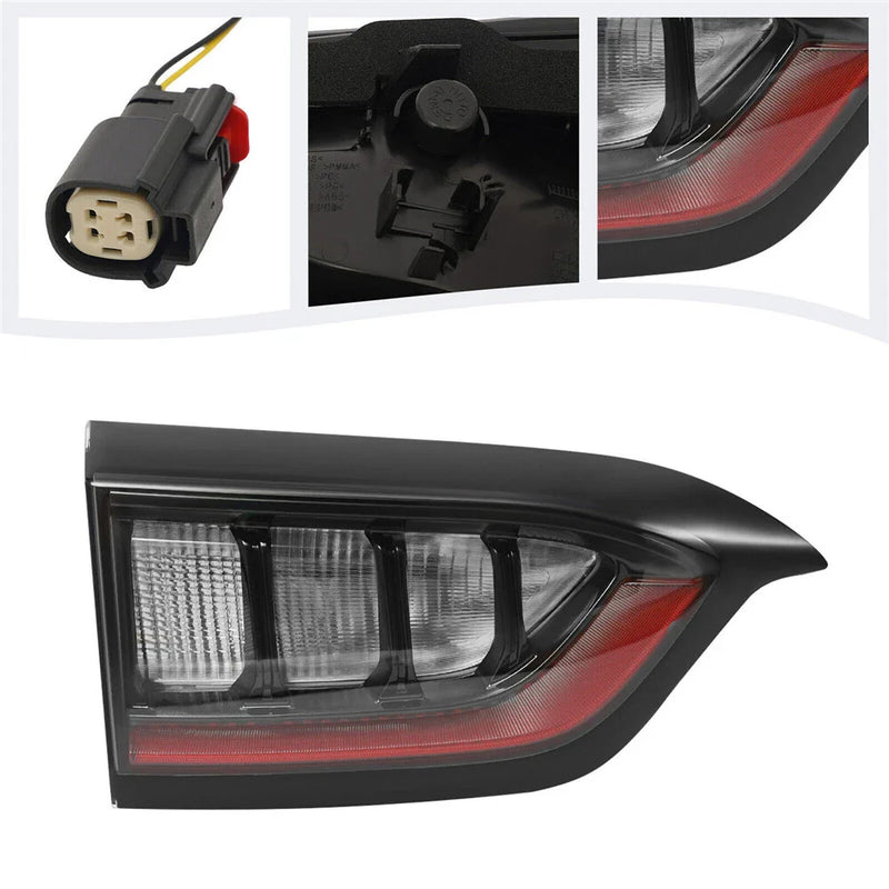 Jeep Cherokee LED Tail Light Brake Stop Lamp (2019-2021)