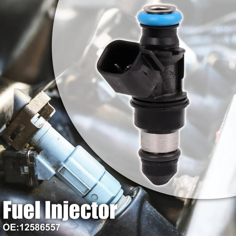 Fuel Injector Buick Rendezvous Terraza (2005–2007)