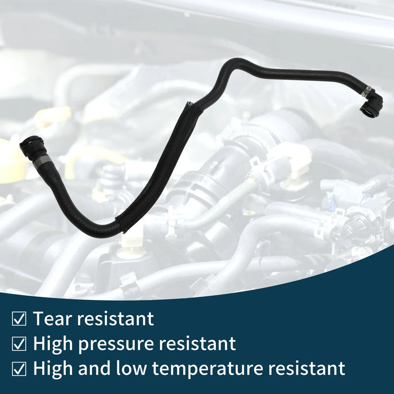 BMW F02 760Li Radiator Hose (2010-2015)