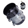 Car Electric Turbo Charger Boost Air Intake Fan (12V)