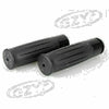 Suzuki Ducati 7/8" CNC Handlebar Grips (Various Years)