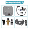 Dodge Dakota Transmission Filter Kit (2000-2003)