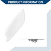 Honda Civic FB2 FB3 Front Left Washer Nozzle Cover (2012-2013)