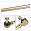 Suzuki Eiger 400 2 x Tie Rods End Kit (2003–2007)