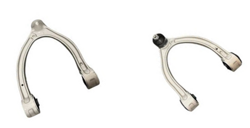 Control ARM Right Hand Side Front Upper FOR Mercedes Benz