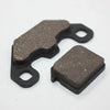 GB PIT PRO TRAIL Quad Dirt Bike ATV Disc Brake Caliper Pads