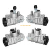 Honda Foreman 400 4x4 TRX400 Front Brake Wheel Cylinders (1999-2003)