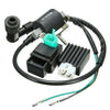 Motorcycle Ignition Coil