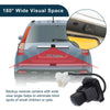 Honda CR-V 2012-2017 Rear View Camera (2 x Cameras)