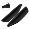 BMW X5 2 x Front Left/Right Black Fender Trim (2017–2021)