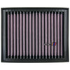 Nissan Navara NP300 D23 2.3L 2.5L High Flow Air Filter Kit (2015-ON)