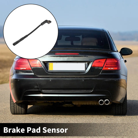 Chevrolet Silverado 1500 Brake Pad Wear Sensor (2019-2023)