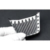 Subaru Crosstrek 23-24 Carbon Fiber Steering Wheel Lower Panel Cover Trim