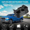 Dodge Ram 1500 (1999-2001) - Practical Drink Holder Cup Holder