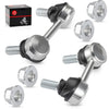 Can-Am Maverick X3 Front Stabilizer Bar End Links Ball Joint (2020–2024)