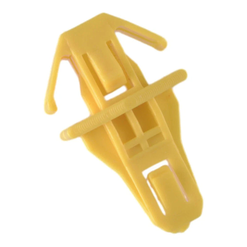 Honda CR-V Grille Bumper Clips 2 x Bracket (2012-2014)